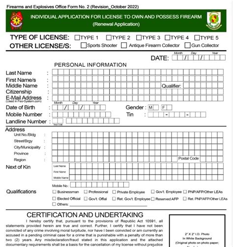Ltopf Renewal Form 2024 .